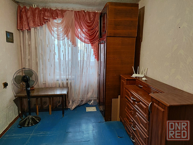 Продается 2 комн. кв. Центр ул. Краснознаменская Харцызск - изображение 7