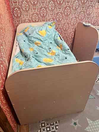 Кровать детская 160*80 Донецк