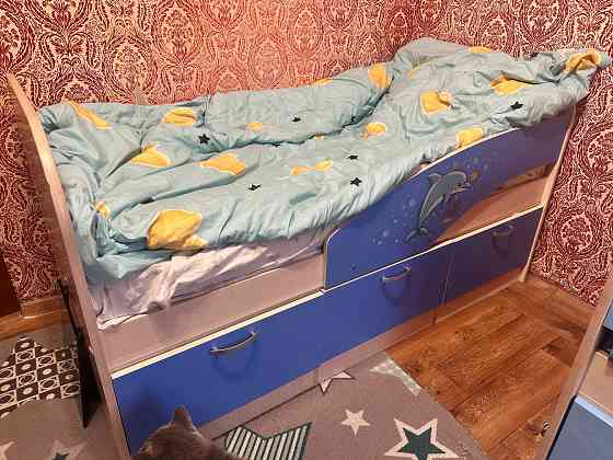 Кровать детская 160*80 Донецк