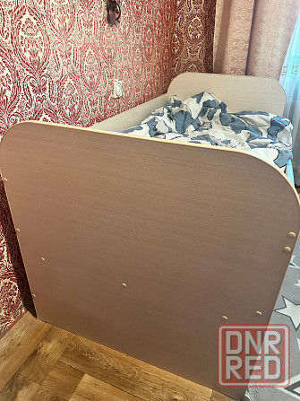 Кровать детская 160*80 Донецк - изображение 2