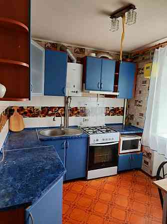 Продам 3 комн. кв. в Центре, бул. Полупанова Харцызск