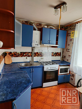 Продам 3 комн. кв. в Центре, бул. Полупанова Харцызск - изображение 1