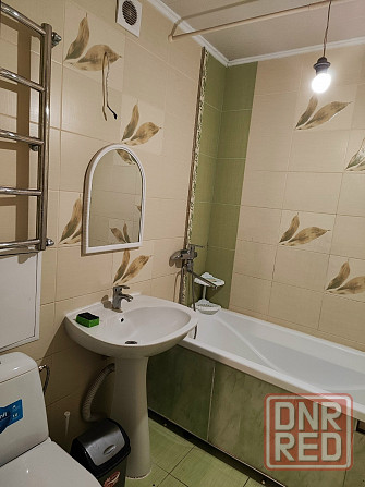 Продам 3 комн. кв. в Центре, бул. Полупанова Харцызск - изображение 4