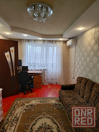 Продам 3 комн. кв. в Центре, бул. Полупанова Харцызск - изображение 6