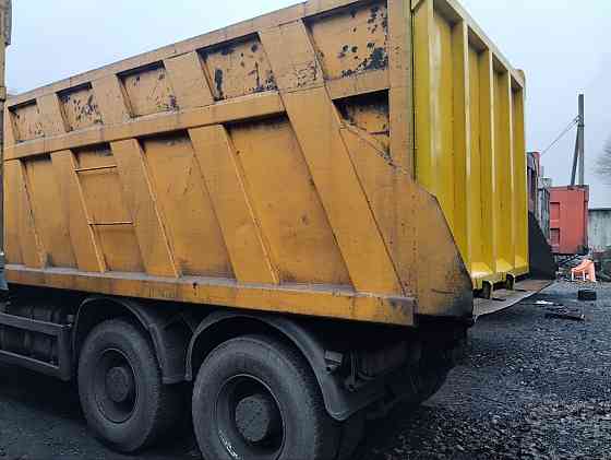 Грузовой Самосвал Камаз 65201, 2008 Торез