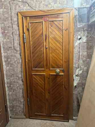 Дверь входная Донецк