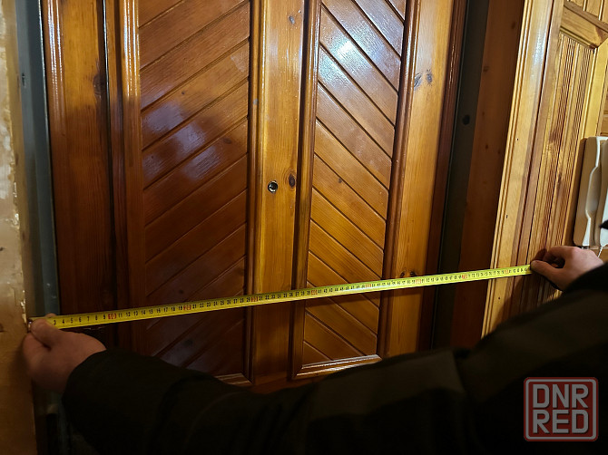 Дверь входная Донецк - изображение 4