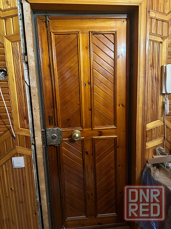 Дверь входная Донецк - изображение 3