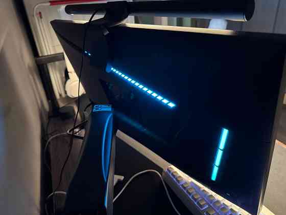 Продам монитор 240hz Донецк