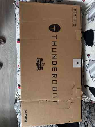 Продам монитор 240hz Донецк