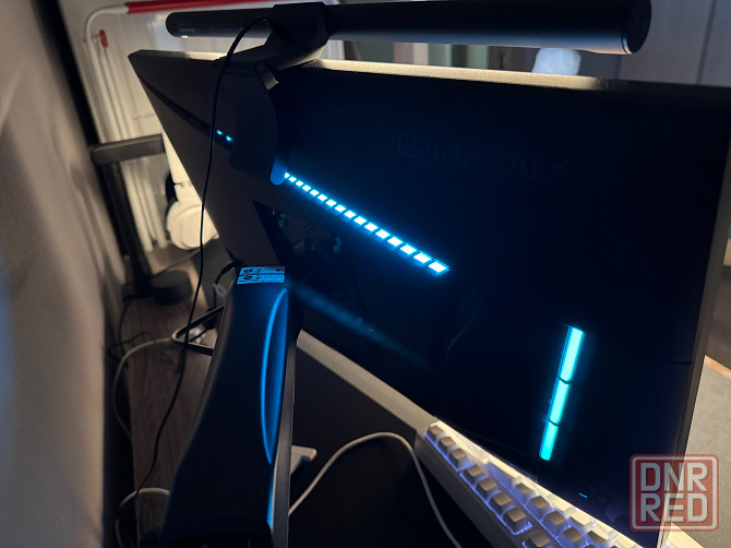 Продам монитор 240hz Донецк - изображение 2