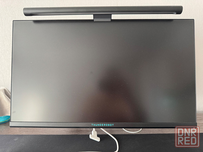 Продам монитор 240hz Донецк - изображение 1