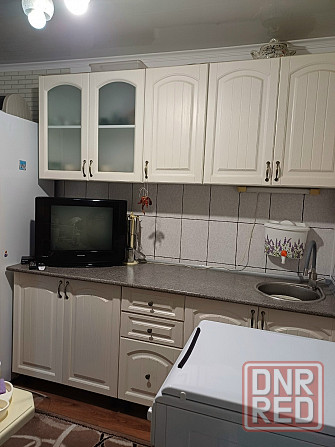 продается 3 комн. кв. на 3 участке, пос. Горное, г.о. Харцызск Харцызск - изображение 2