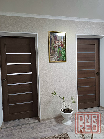 продается 3 комн. кв. на 3 участке, пос. Горное, г.о. Харцызск Харцызск - изображение 3