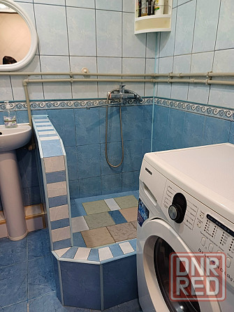 продается 3 комн. кв. на 3 участке, пос. Горное, г.о. Харцызск Харцызск - изображение 6