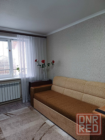 продается 3 комн. кв. на 3 участке, пос. Горное, г.о. Харцызск Харцызск - изображение 7