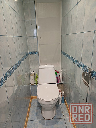 продается 3 комн. кв. на 3 участке, пос. Горное, г.о. Харцызск Харцызск - изображение 9