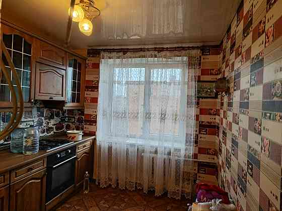 Продается 3 комн. кв. Центр, ул. Краснознаменская Харцызск