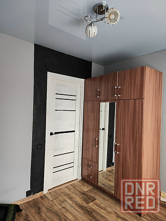 Продается 3 комн. кв. Центр, ул. Краснознаменская Харцызск - изображение 6