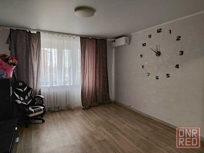 Продается 3 комн. кв. Центр, ул. Краснознаменская Харцызск - изображение 2