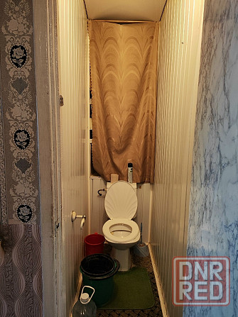 Продается 3 комн. кв. Центр, ул. Краснознаменская Харцызск - изображение 7