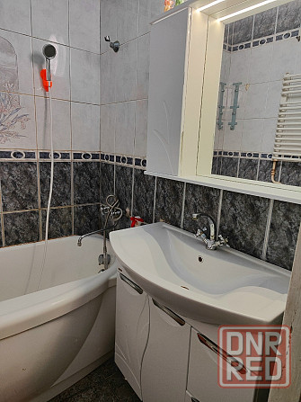 Продается 3 комн. кв. Центр, ул. Краснознаменская Харцызск - изображение 5