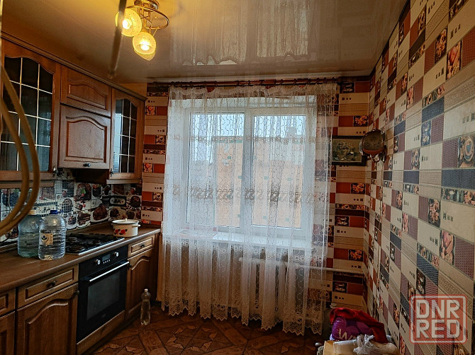Продается 3 комн. кв. Центр, ул. Краснознаменская Харцызск - изображение 4