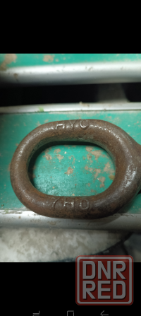 Буксировочная петля Фольксваген Донецк - изображение 3