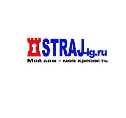 Входные межкомнатные двери Луганск Straj Луганск