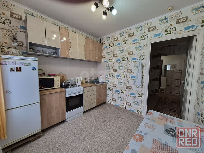 Сдам однушку Донецк - изображение 5