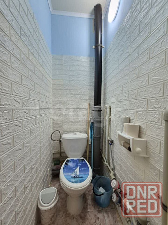 Сдам однушку Донецк - изображение 3