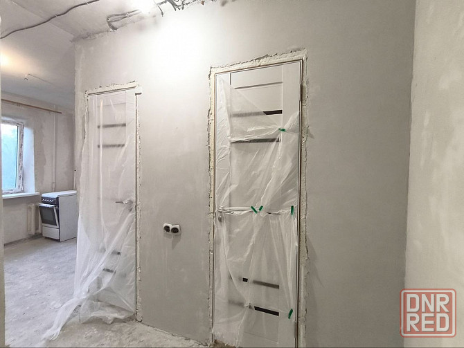 Продам 2 комн. кв. Черемушки. ул. 40 лет Освобождения Украины Харцызск - изображение 2