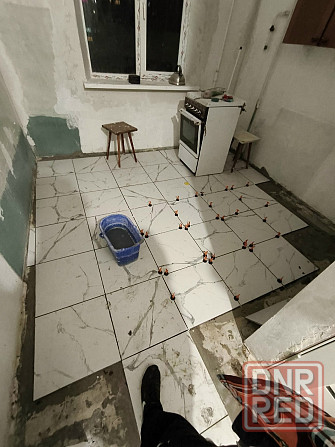 Продам 2 комн. кв. Черемушки. ул. 40 лет Освобождения Украины Харцызск - изображение 10