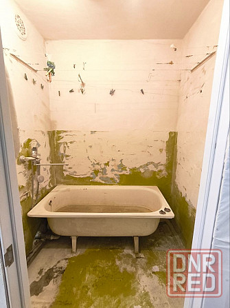 Продам 2 комн. кв. Черемушки. ул. 40 лет Освобождения Украины Харцызск - изображение 7