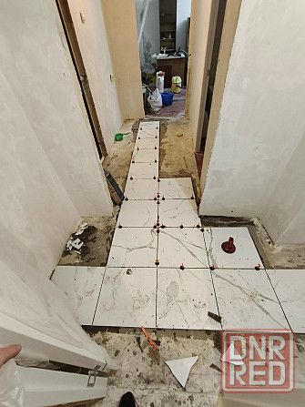 Продам 2 комн. кв. Черемушки. ул. 40 лет Освобождения Украины Харцызск - изображение 8