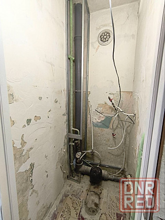 Продам 2 комн. кв. Черемушки. ул. 40 лет Освобождения Украины Харцызск - изображение 9