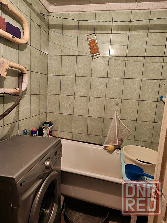 продается 2 комн. кв. Металлургов д. 10 Харцызск - изображение 8