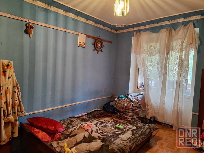 продается 2 комн. кв. Металлургов д. 10 Харцызск - изображение 4