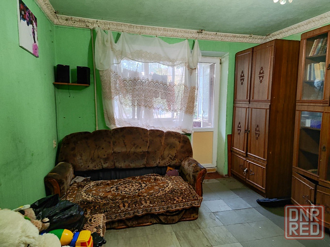 продается 2 комн. кв. Металлургов д. 10 Харцызск - изображение 2