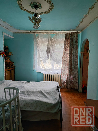 продается 2 комн. кв. Металлургов д. 10 Харцызск - изображение 7