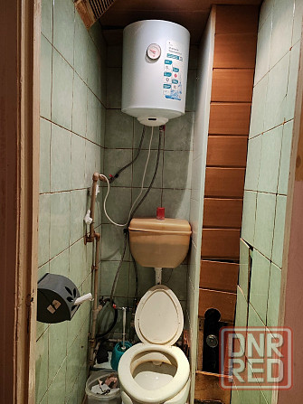 продается 2 комн. кв. Металлургов д. 10 Харцызск - изображение 9