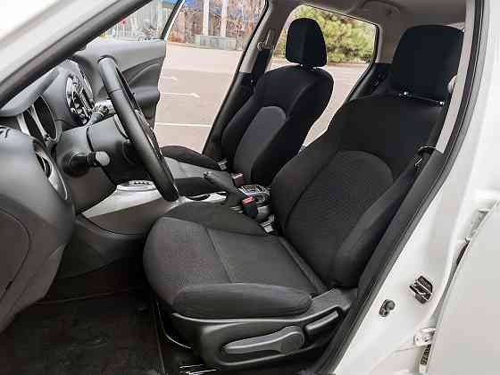 2011 Nissan Juke 1.6 CVT, новая коробка! Донецк