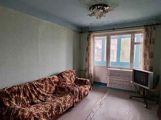 Продается 4 комн. кв. на пос. Горное Харцызск