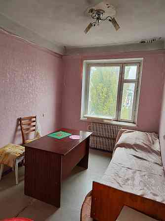 Продается 4 комн. кв. на пос. Горное Харцызск