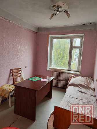 Продается 4 комн. кв. на пос. Горное Харцызск - изображение 2