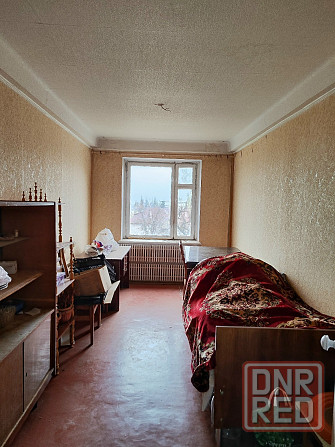 Продается 4 комн. кв. на пос. Горное Харцызск - изображение 3