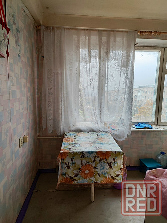 Продается 4 комн. кв. на пос. Горное Харцызск - изображение 4