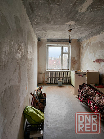 Продается 4 комн. кв. на пос. Горное Харцызск - изображение 5