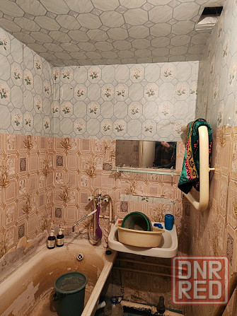 Продается 4 комн. кв. на пос. Горное Харцызск - изображение 9