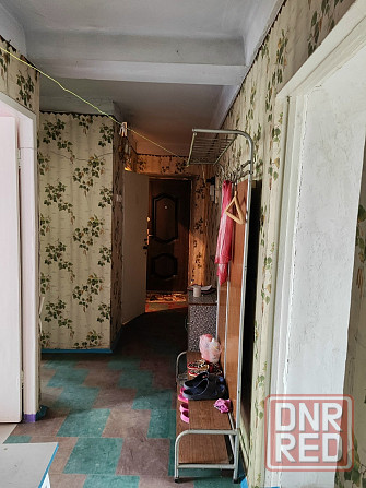 Продается 4 комн. кв. на пос. Горное Харцызск - изображение 7